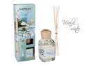 Dyfuzor zapach - Vivaldi, Zima, Vanilla & Black pepper (CARMANI)