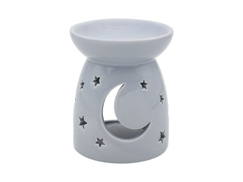 Kominek zapachowy - Wax/Oil Warmer Teal Mosaic Kominek zapachowy - Wax/Oil Warmer Teal Mosaic