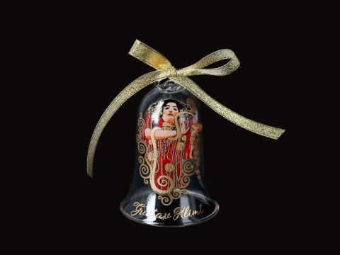 Dzwonek - G. Klimt. Medycyna (CARMANI) Dzwonek - G. Klimt. Medycyna (CARMANI)