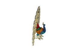 Kasetka metalowa - paw