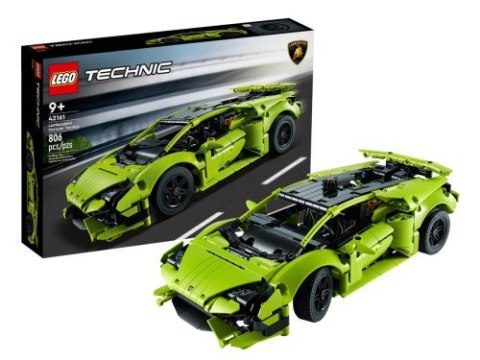 42161 - LEGO Technic - Lamborghini Huracán Tecnica 42161 - LEGO Technic - Lamborghini Huracán Tecnica