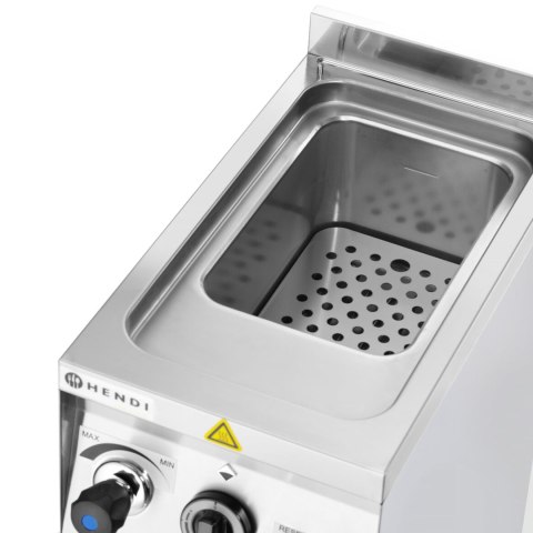 Urządzenie do gotowania makaronu pierogów warzyw wolnostojące 2 kosze 10 l 3500 W Urządzenie do gotowania makaronu pierogów warzyw wolnostojące 2 kosze 10 l 3500 W