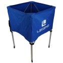 Wózek na piłki aluminiowy składany Parasol Legend