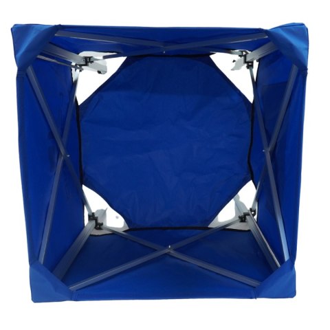 Wózek na piłki aluminiowy składany Parasol Legend Wózek na piłki aluminiowy składany Parasol Legend