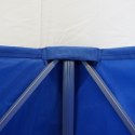 Wózek na piłki aluminiowy składany Parasol Legend