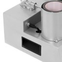 Prasa termotransferowa termiczna na 5 kubków LCD 250 C