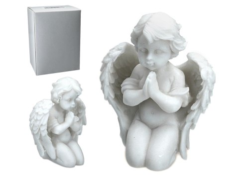 Aniołek modlący się - alabaster grecki Aniołek modlący się - alabaster grecki