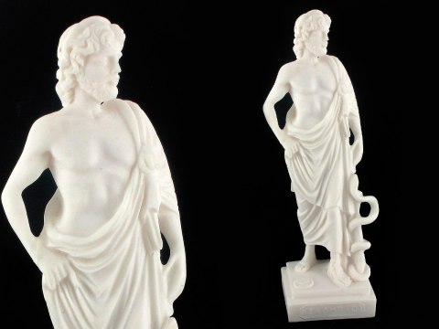 Asklepios Asklepios