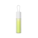 Powerbank Popsicle 5200mAh 20W z kablem Lightning 60W/20V/3A/30cm - biało-zielony
