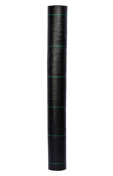 Agrotkanina agrowłóknina czarna 110 x 1000 cm 70 g/m2 Agrotkanina agrowłóknina czarna 110 x 1000 cm 70 g/m2