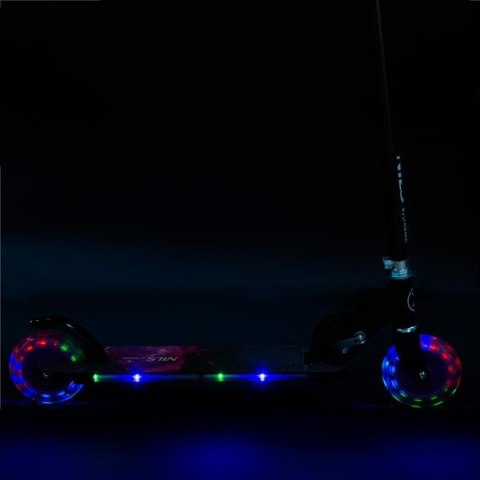 HD025 LED VIOLET HULAJNOGA NILS EXTREME HD025 LED VIOLET HULAJNOGA NILS EXTREME