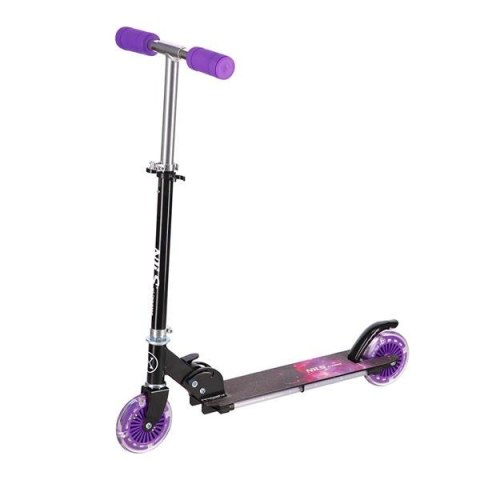 HD025 LED VIOLET HULAJNOGA NILS EXTREME HD025 LED VIOLET HULAJNOGA NILS EXTREME