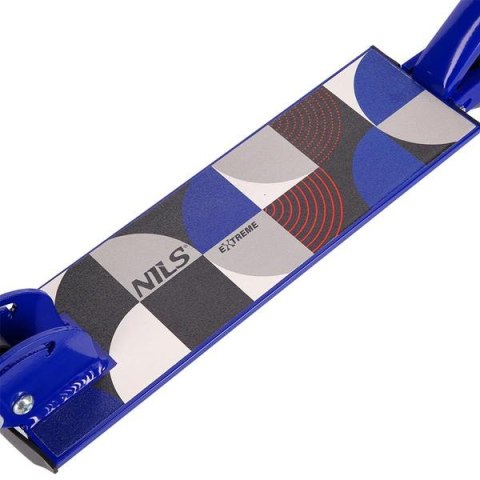 HD026 GREY-DARK BLUE HULAJNOGA NILS EXTREME HD026 GREY-DARK BLUE HULAJNOGA NILS EXTREME