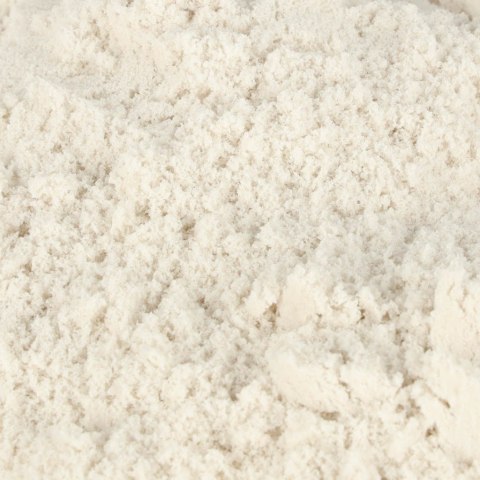 Piasek kinetyczny 1kg w woreczku biały