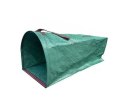 Torba ogrodowa 150L D-shape 59x56x43cm
