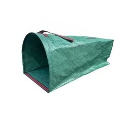 Torba ogrodowa 270L D-shape 105x56x43cm