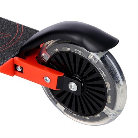 HD120L LED BLACK-RED HULAJNOGA NILS EXTREME HD120L LED BLACK-RED HULAJNOGA NILS EXTREME