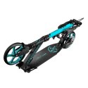 HM124T TURQUOISE HULAJNOGA Z HAMULCEM TARCZOWYM NILS EXTREME
