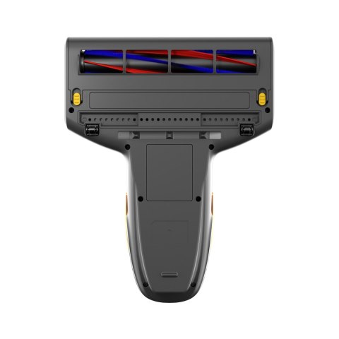 Odkurzacz do materacy dla alergików sterylizacja roztoczy UV i ultradźwięki JIMMY BX7 Pro Max 700W - szary czarny