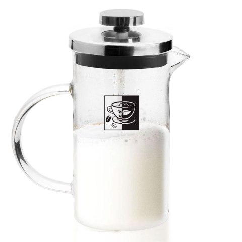 ZAPARZACZ TŁOKOWY DO KAWY/HERBATY 600ml ORION 152559 ZAPARZACZ TŁOKOWY DO KAWY/HERBATY 600ml ORION 152559