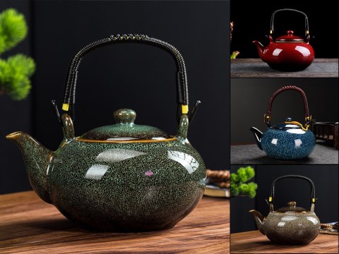 Czajnik ceramiczny Czajnik ceramiczny
