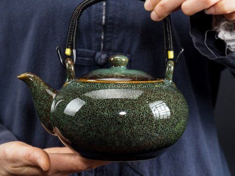 Czajnik ceramiczny Czajnik ceramiczny