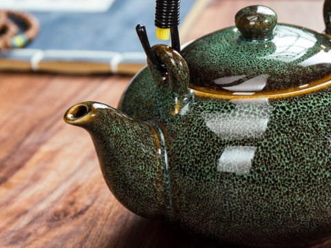 Czajnik ceramiczny Czajnik ceramiczny