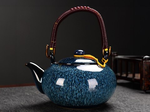 Czajnik ceramiczny Czajnik ceramiczny