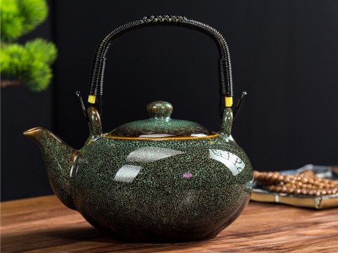 Czajnik ceramiczny Czajnik ceramiczny