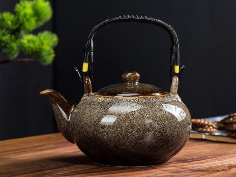 Czajnik ceramiczny Czajnik ceramiczny