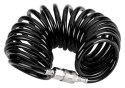 PRZEWÓD CIŚNIENIOWY SPIRALNY 8.0*12MM 10M PU