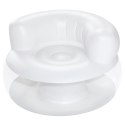 Dmuchany Fotel Biały Bestway 75138