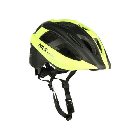 MTV35J LIMONKOWY ROZM. S(48-53CM) KASK DZIECIĘCY NILS EXTREME MTV35J LIMONKOWY ROZM. S(48-53CM) KASK DZIECIĘCY NILS EXTREME