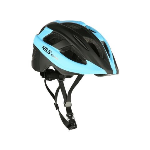 MTV35J NIEBIESKI ROZM. M(53-55CM) KASK DZIECIĘCY NILS EXTREME MTV35J NIEBIESKI ROZM. M(53-55CM) KASK DZIECIĘCY NILS EXTREME