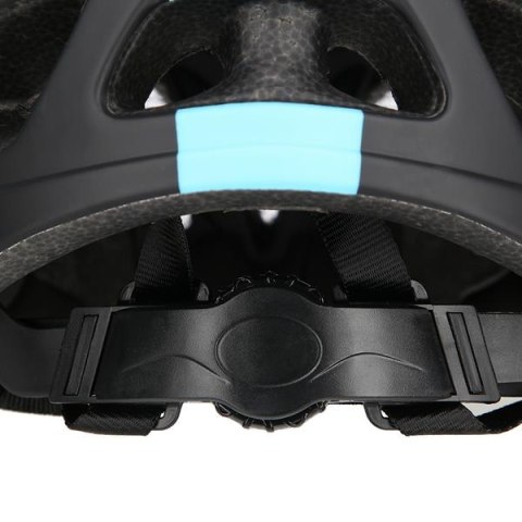 MTV35J NIEBIESKI ROZM. M(53-55CM) KASK DZIECIĘCY NILS EXTREME MTV35J NIEBIESKI ROZM. M(53-55CM) KASK DZIECIĘCY NILS EXTREME