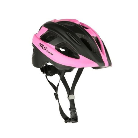 MTV35J RÓŻOWY ROZM. S(48-53CM) KASK DZIECIĘCY NILS EXTREME MTV35J RÓŻOWY ROZM. S(48-53CM) KASK DZIECIĘCY NILS EXTREME