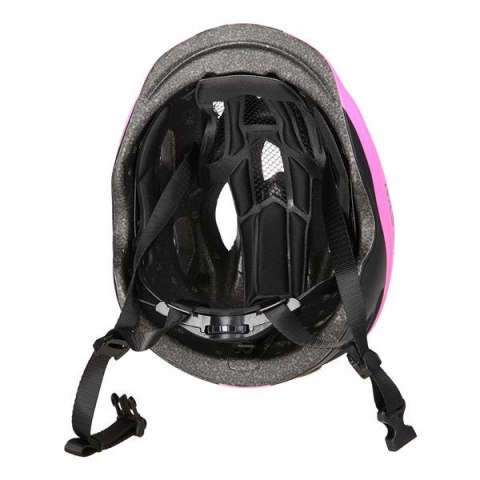 MTV35J RÓŻOWY ROZM. S(48-53CM) KASK DZIECIĘCY NILS EXTREME MTV35J RÓŻOWY ROZM. S(48-53CM) KASK DZIECIĘCY NILS EXTREME