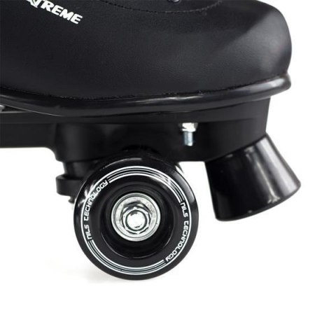NQ8400S CZARNY ROZM. 35 WROTKI NILS EXTREME NQ8400S CZARNY ROZM. 35 WROTKI NILS EXTREME
