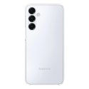 Etui case Samsung Clear Transparency na Galaxy A16 - przezroczyste