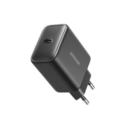 Ładowarka sieciowa 45W GaN do Samsung Ultra - czarna Ładowarka sieciowa 45W GaN do Samsung Ultra - czarna
