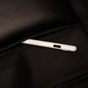 Rysik aktywny Stylus uniwersalny do Android i iOS USB-C - biały