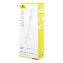3w1 Rysik pasywny stylus Smooth Writing III - wersja magnetyczna - biały