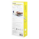 3w1 Rysik pasywny stylus Smooth Writing III - wersja magnetyczna - biały