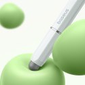 3w1 Rysik pasywny stylus Smooth Writing III - wersja magnetyczna - biały