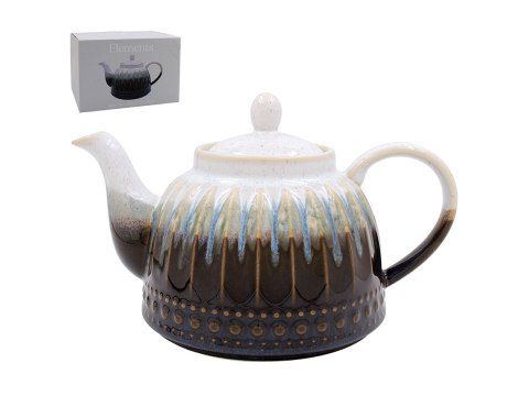 Czajnik - Reactive Glaze