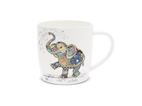 Kubek - Eddie Elephant Kubek - Eddie Elephant
