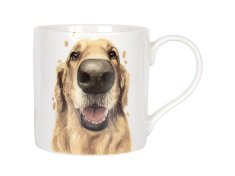 Kubek - Golden Retreiver Kubek - Golden Retreiver