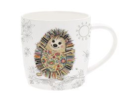 Kubek - Hattie Hedgehog