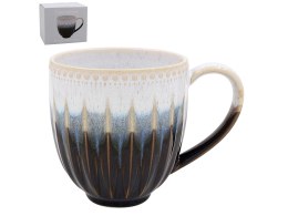 Kubek - Reactive Glaze