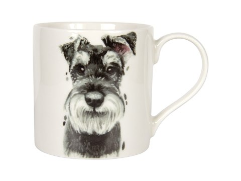 Kubek - Schnauzer Kubek - Schnauzer